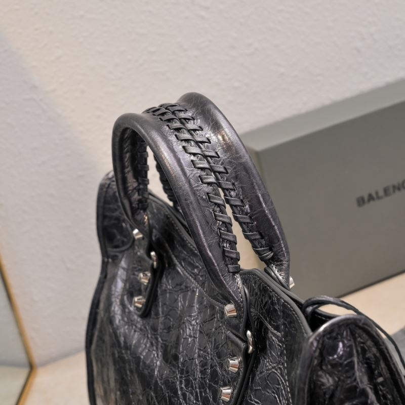 Balenciaga Top Handle Bags